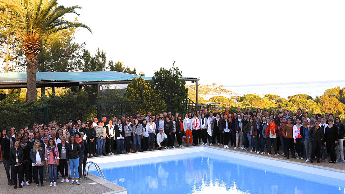 Equipe Régional Intérim