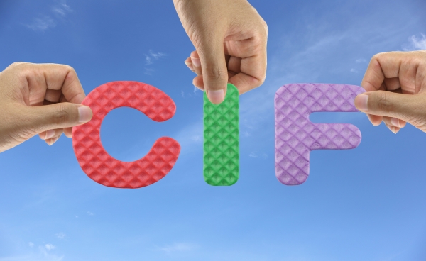 CIF intérim CIF intérim
