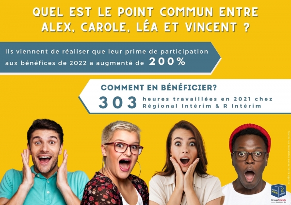 REGIONAL INTERIM_Participation aux bénéfices 2022 REGIONAL INTERIM_Participation aux bénéfices 2022